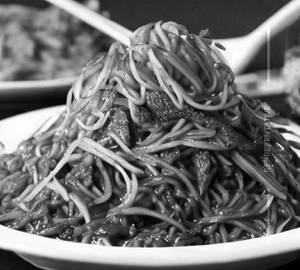 Beef Noodles