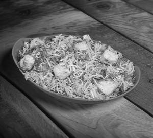 Paneer Pulav