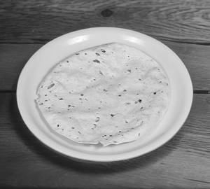Fry Papad