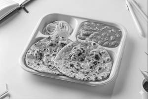 Rajma Lunchbox