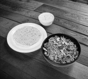 Laxmi Special Biryani