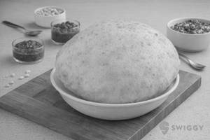 Exta Bhatura