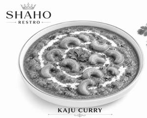 Kaju Curry (red& White)