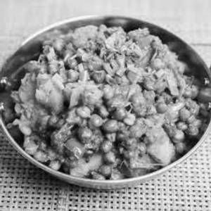 Aloo Kabli
