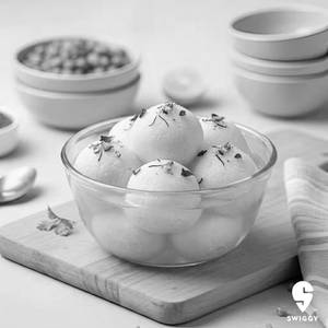 Rasgulla [1 Pc]
