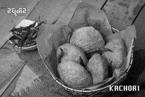 Kachori