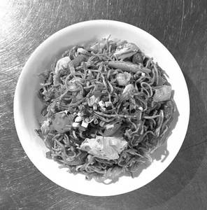 Thai Chow Pork