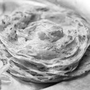 Parotta 2Pc