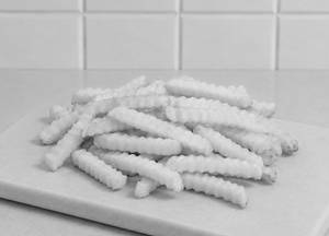 Tsf Salted Fries