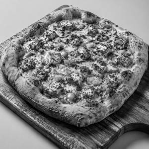 Thecha Paneer Pizza (solapur Special )