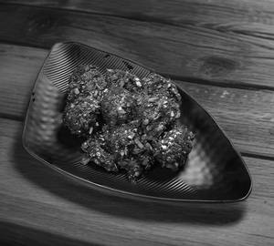 Veg Manchurian