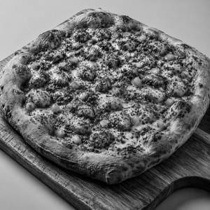 Thecha Chicken Pizza (solapur Special )