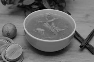 Chicken Soup