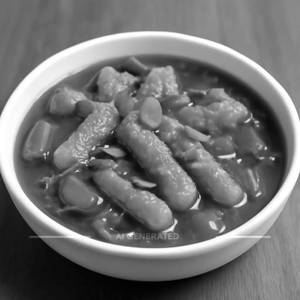 Chilly Baby Corn