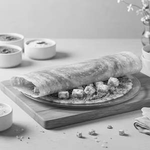 Paneer Dosa