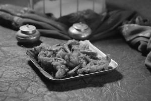 Kodi Pakodi Bone