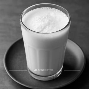 Plain Lassi