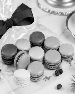 Assorted Bag Of Macarons