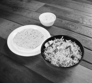 Veg Pulav