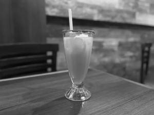 Mango Chilli Cooler