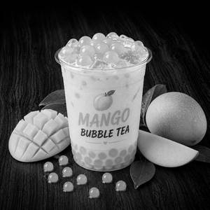 Mango Bubble.