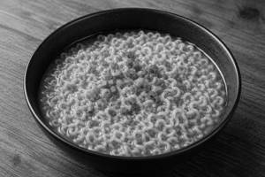 Korean ramen [normal]