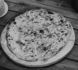 Gobi Paratha