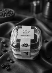 Real Bites Tiramisu Dessert[o]