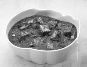 Chilli Paneer Gravy