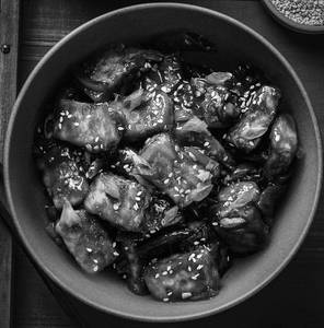 Paneer Chilli
