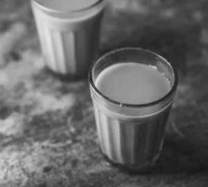 Adrak Chai