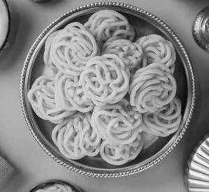 Thengapal Murukku [200 grm]