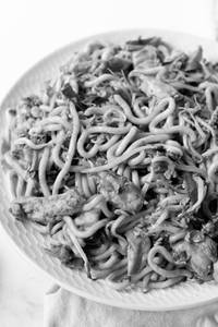 Chicken Mee Goreng