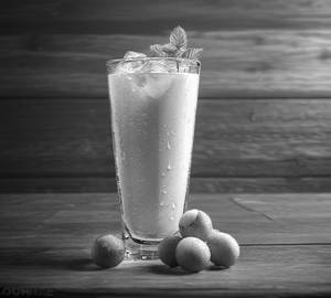 Lichi shake