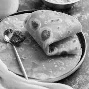 Chapathi(2 Pieces)