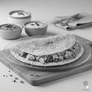 Rava Special Dosa