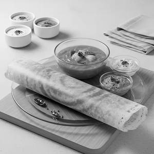 Paper Plain Dosa
