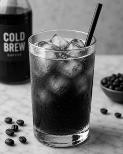 Cold Brew