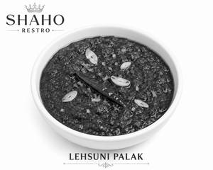 Lehsuni Palak