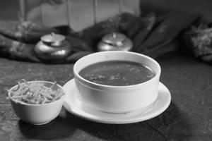 Veg Manchow Soup