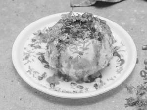 Raj kachori