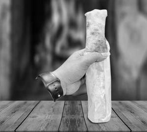Chicken Jumbo Roll