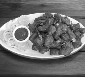 Fish 65 {Boneless}