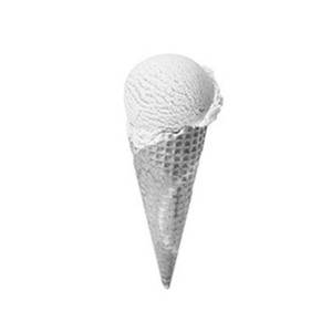 Mango Dry Fruit cone