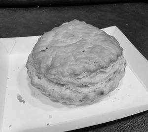 Chicken pie