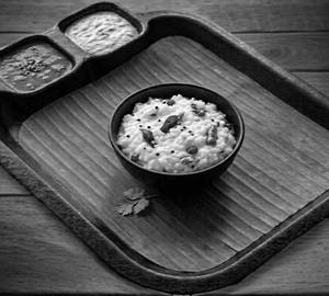Curd rice