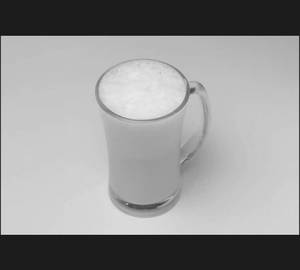 Rose Lassi