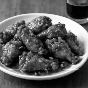 Chilli Wings