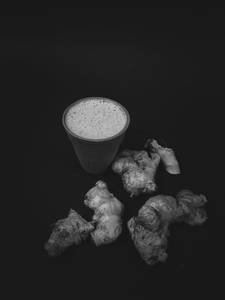 Adrak Chai [250 ml]                                                       