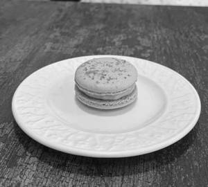 Biscoff Macaron